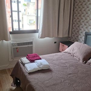 Apartamento de 1 Dormitorio